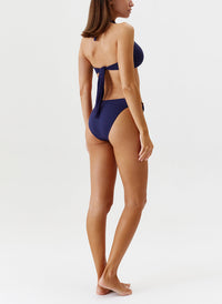 Paris Navy Bikini Model B