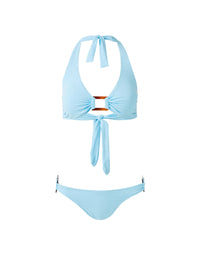 Paris Sky Bikini  Cutout 2024