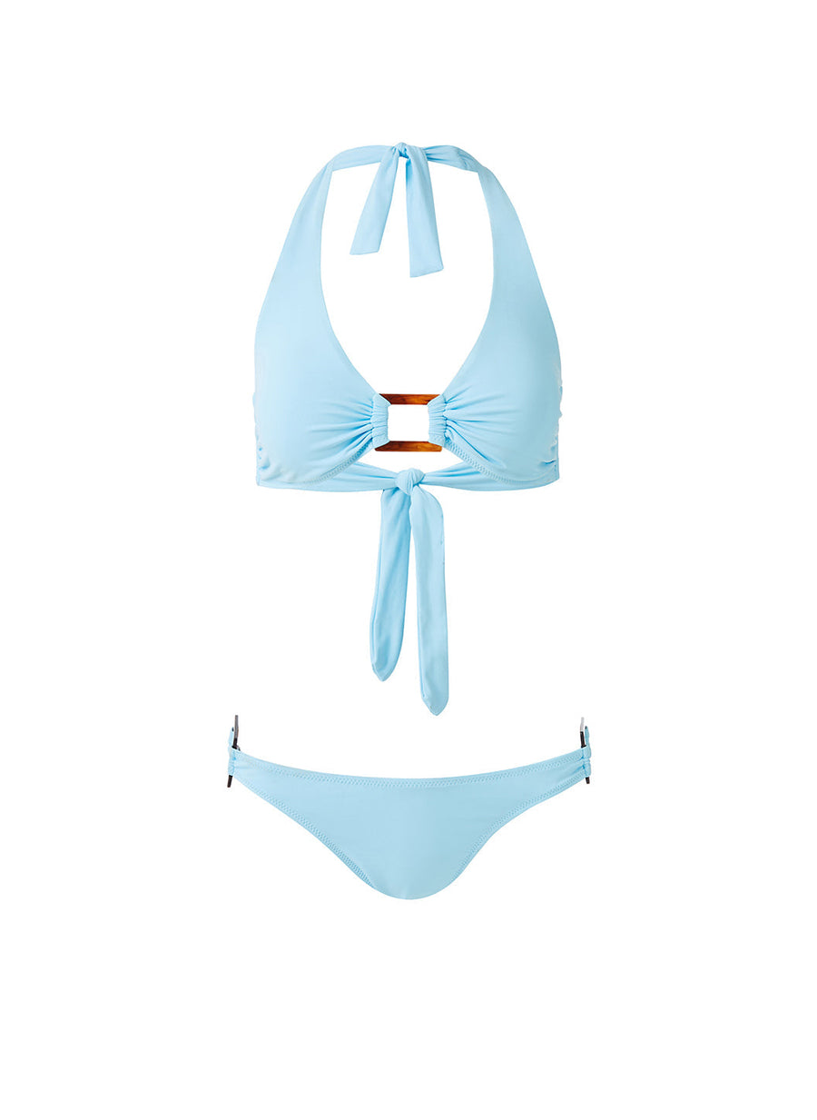 Paris Sky Bikini  Cutout 2024