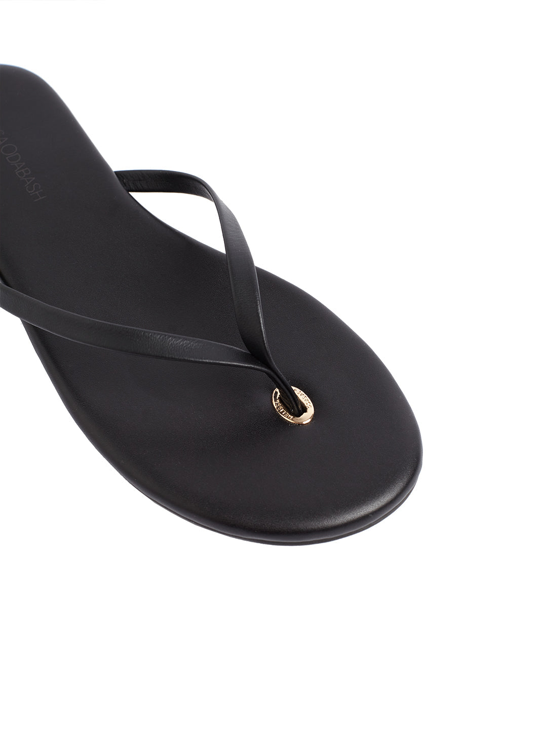 Melissa odabash best sale flip flops