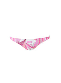 Alba Orchid Bikini Bottom