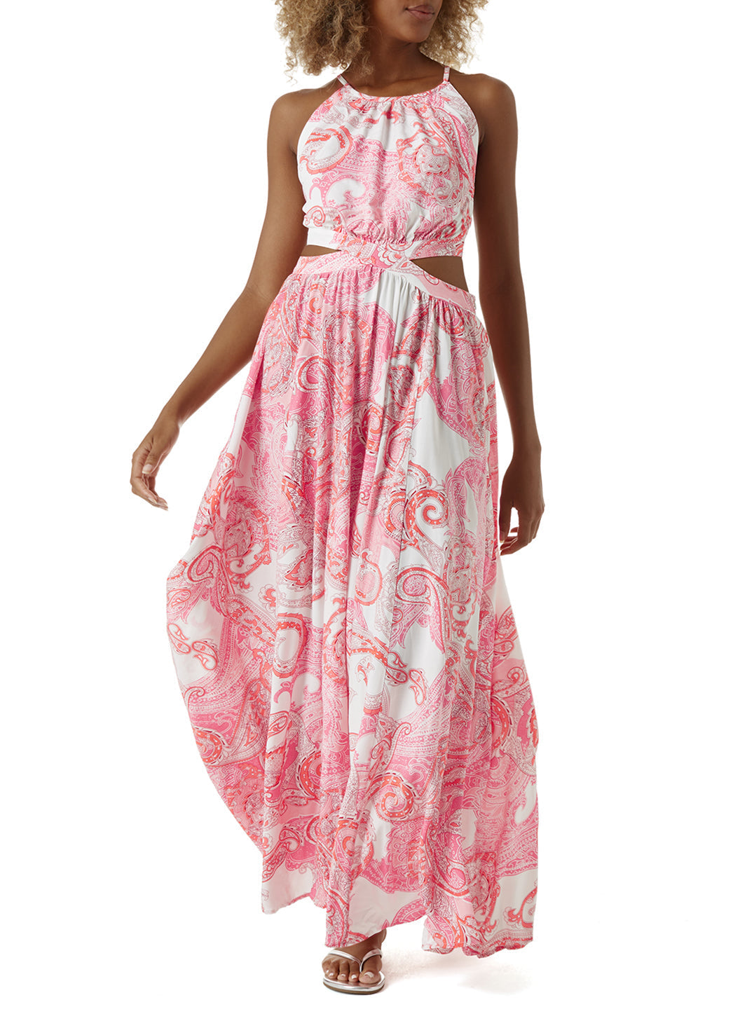 Jaase 2025 dress marshalls