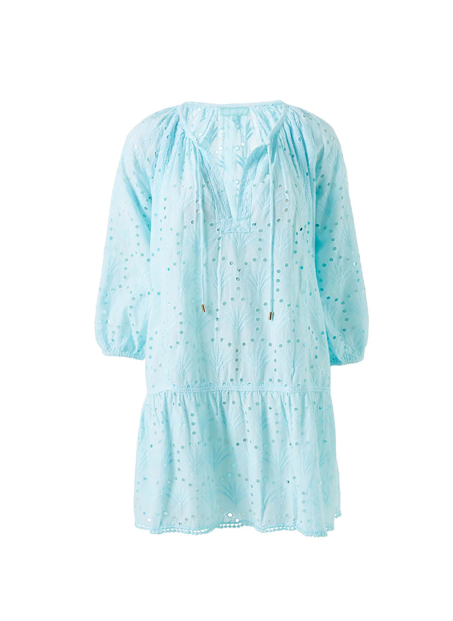 Ashley Sky Kaftan Cutout 2023