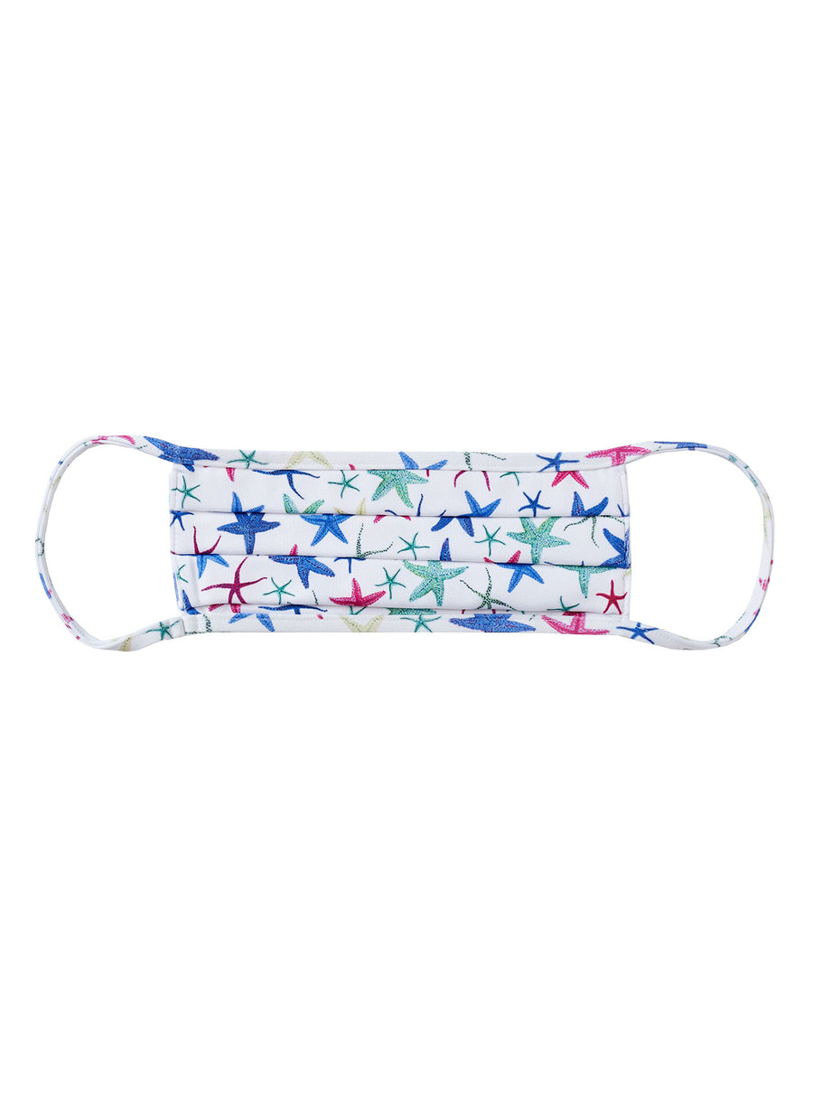 Starfish Face Mask (3-6yrs)