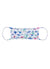 Starfish Face Mask (7-9yrs)