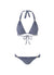 Grenada Navy Links Bikini Cutout 2023