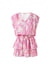 Keri Orchid Dress Cutout 2023