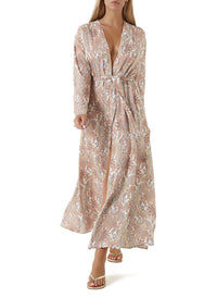 Marianna_Boho_Kaftan_Model_F