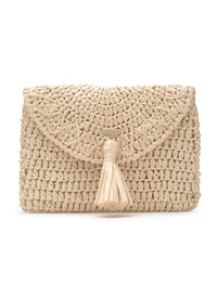 anacapri natural raffia clutch bag 1 2019