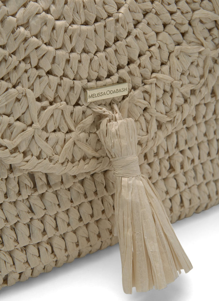 anacapri natural raffia clutch bag 3 2019