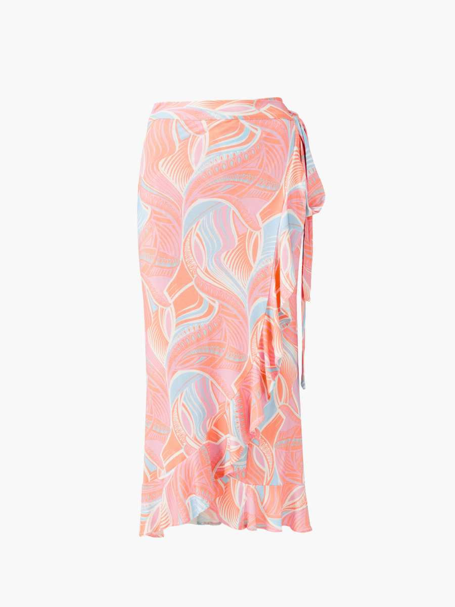 Danni Cosmic Skirt
