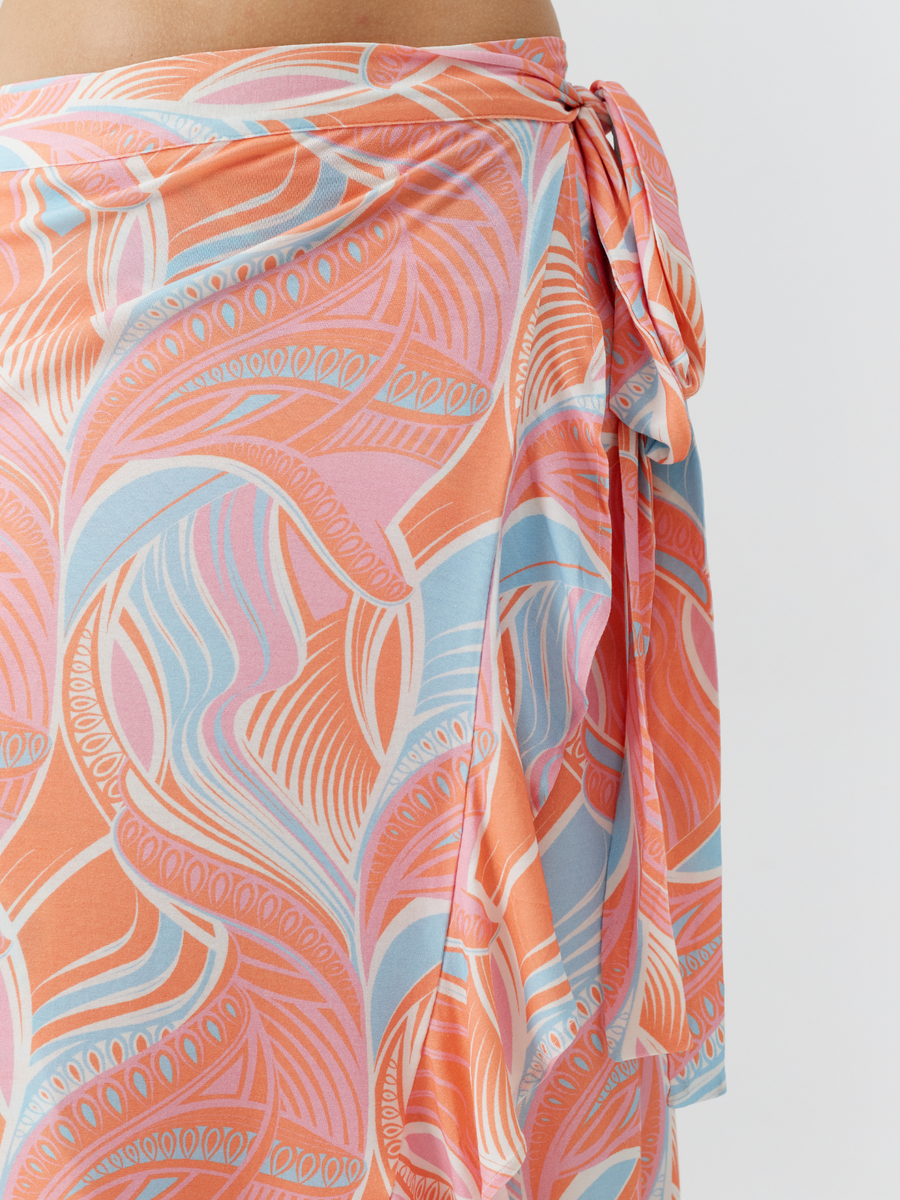 Danni Cosmic Skirt