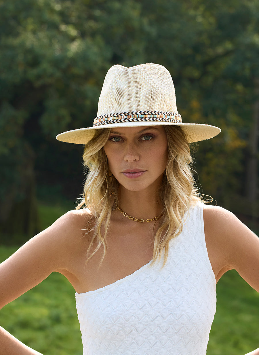 Kate Beige Hat