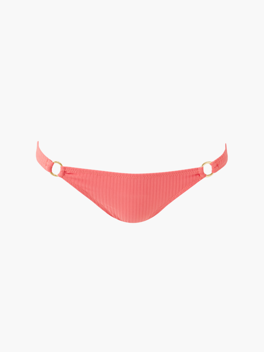 Montenegro Apricot Bikini Bottom