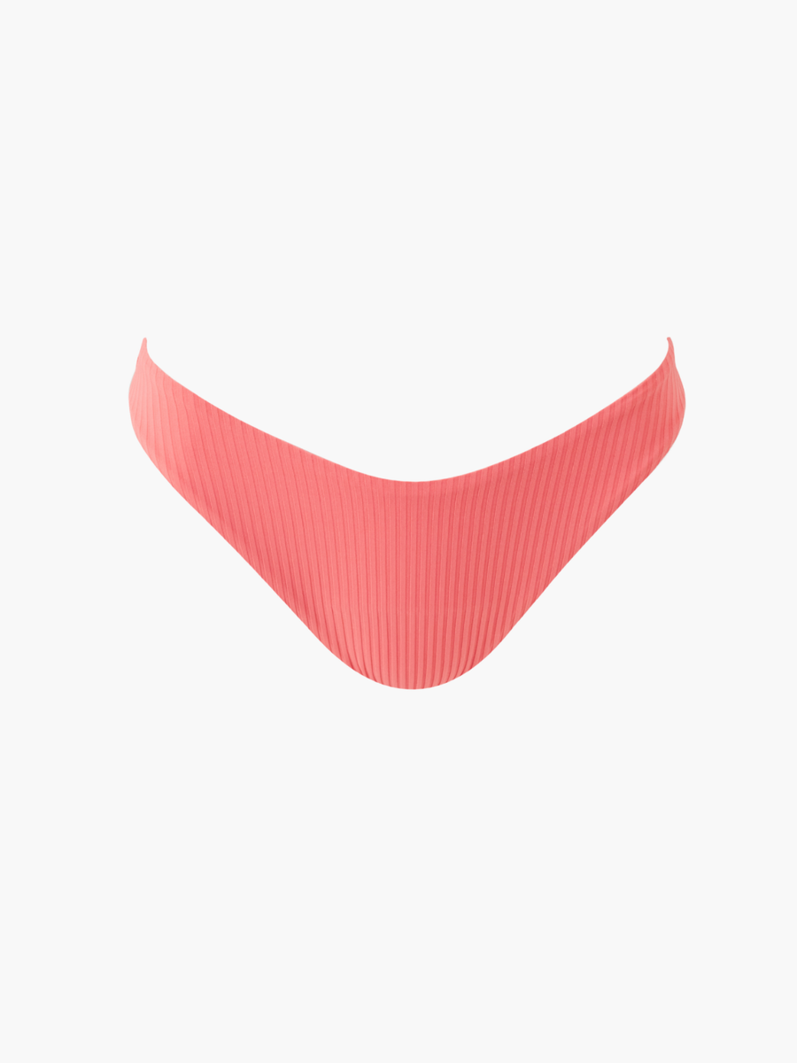 Noto Apricot Bikini Bottom