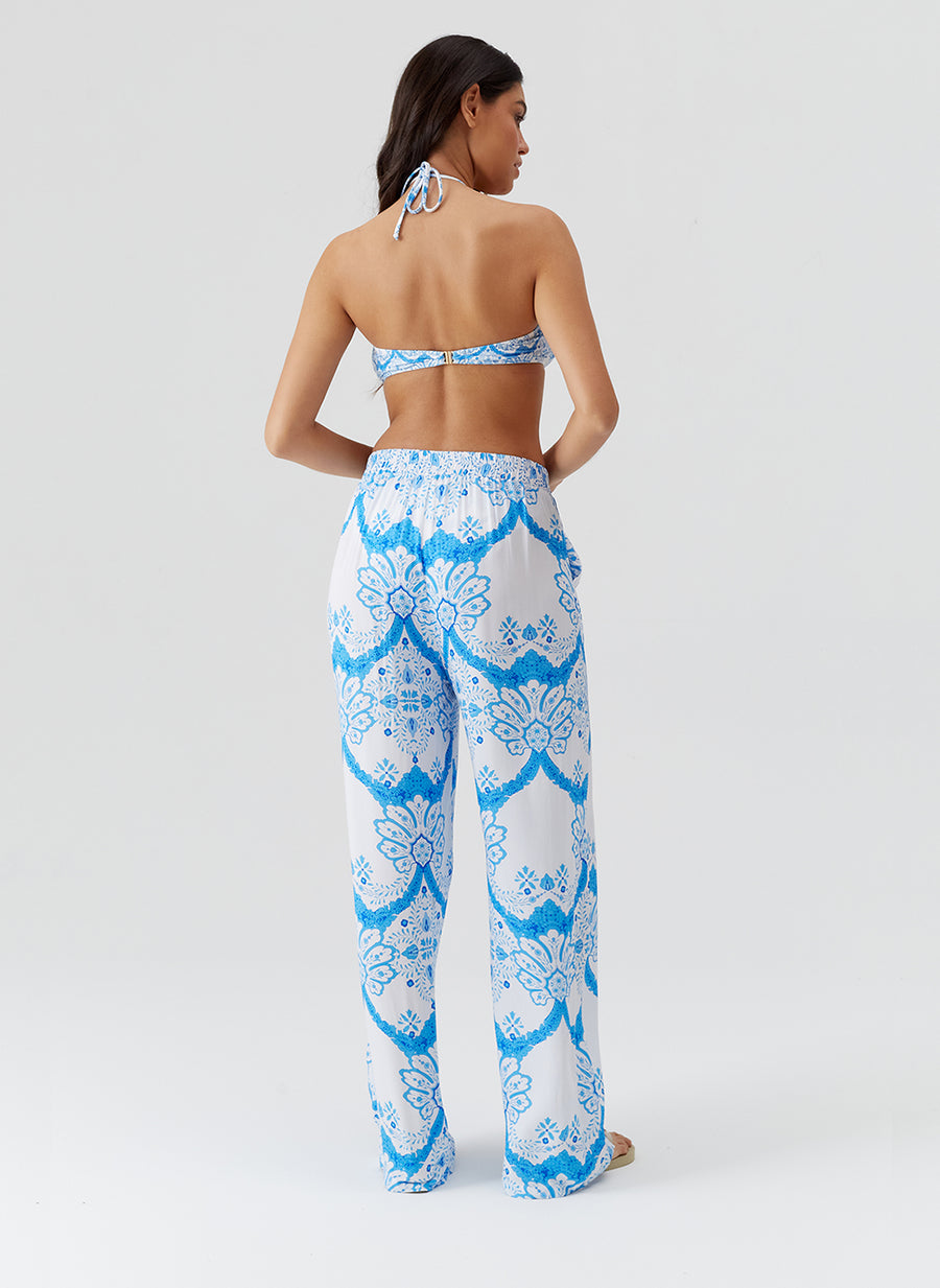 Exclusive Olivia Florian Trousers