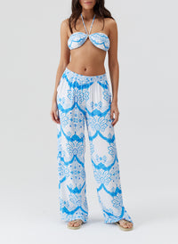 Exclusive Olivia Florian Trousers