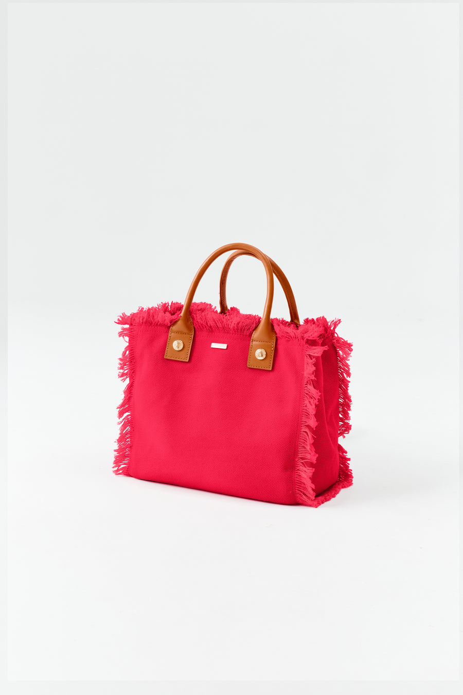Porto Cervo Red Tote