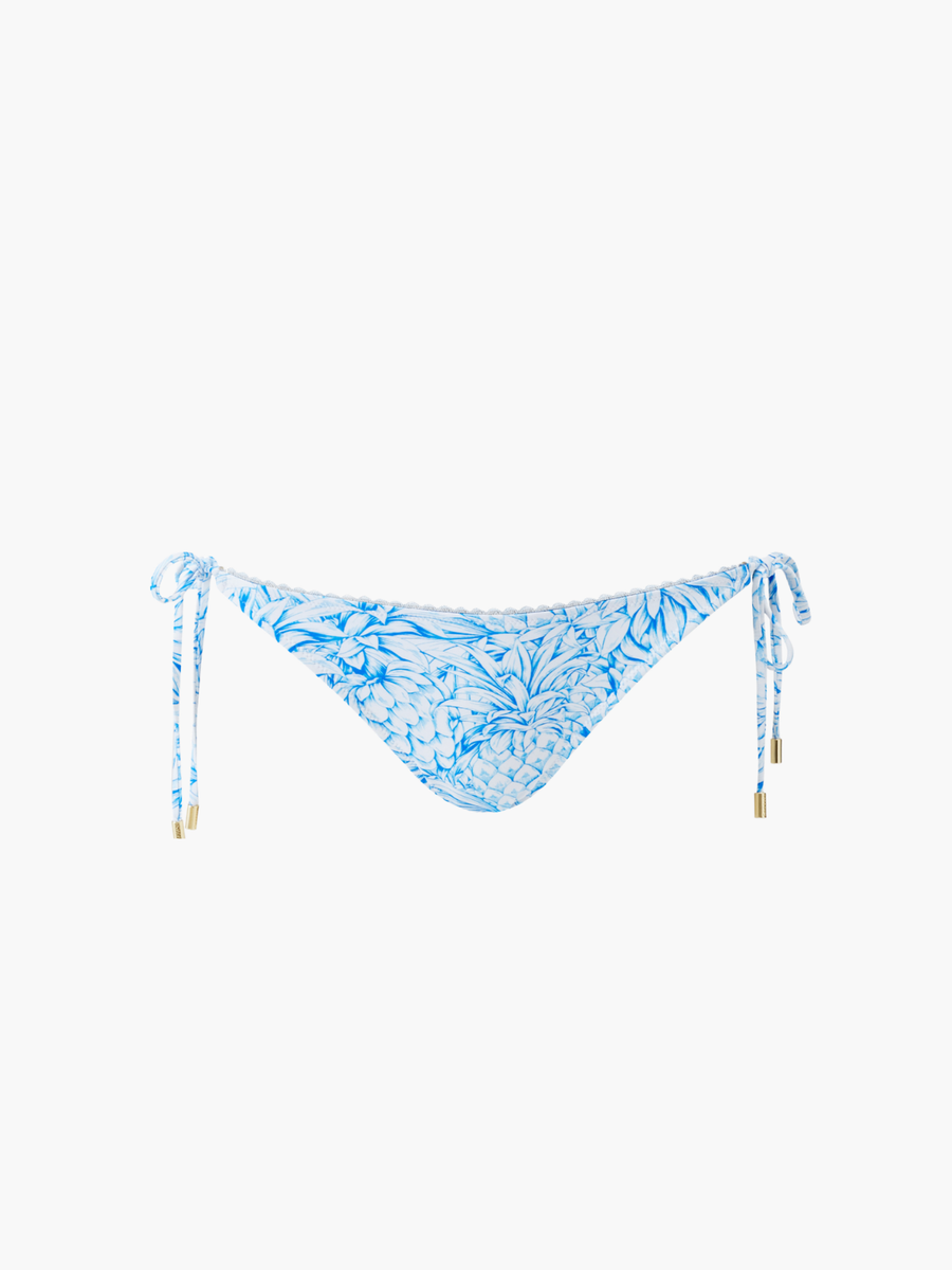 Adelaide Pineapples Bikini Bottom