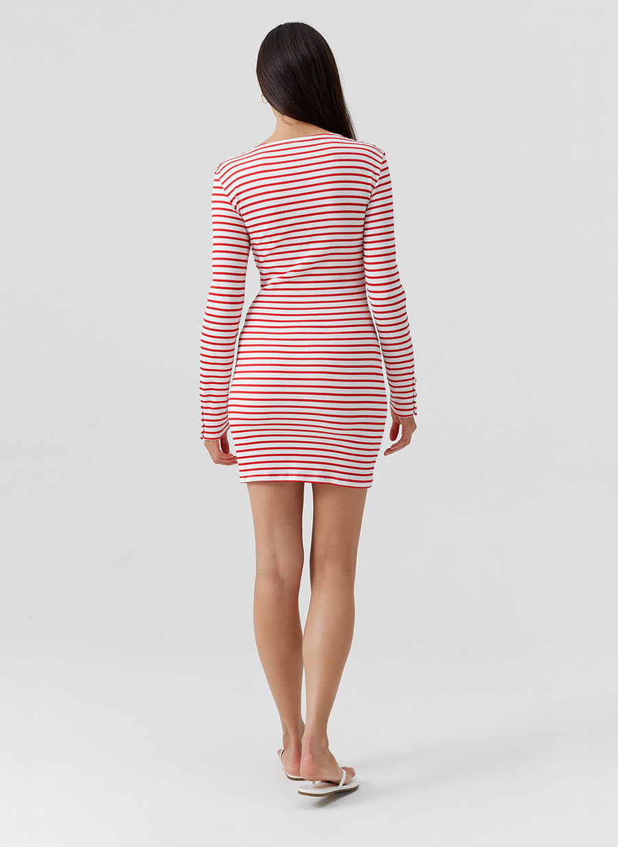 agata-red-stripe-dress_model_2026_B 