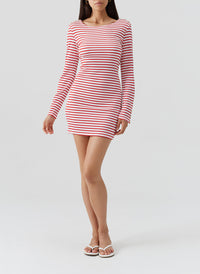 agata-red-stripe-dress_model_2026_F2 