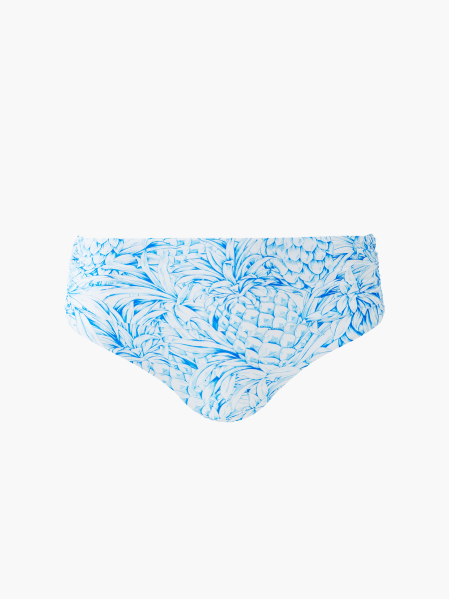 Bel Air Pineapples Bikini Bottom