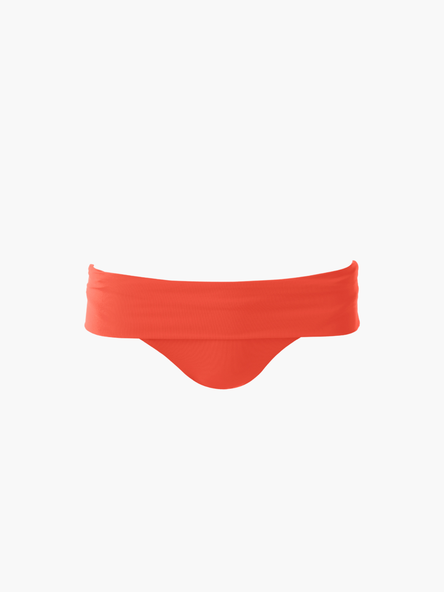 Brussels Cinnamon Bikini Bottom