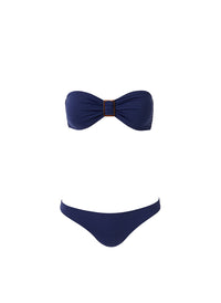 calabria navy bikini cutouts 2024