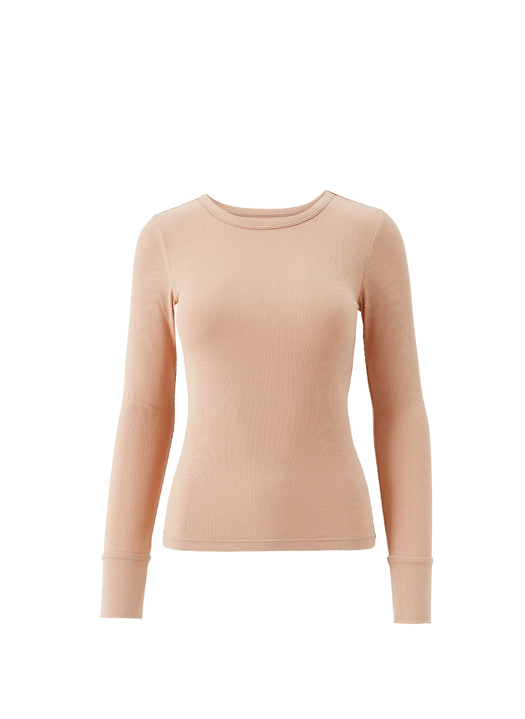 Exclusive Charlie Tan Top | Official Site