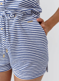 cheryl-navy-stripe-playsuit_closeup 