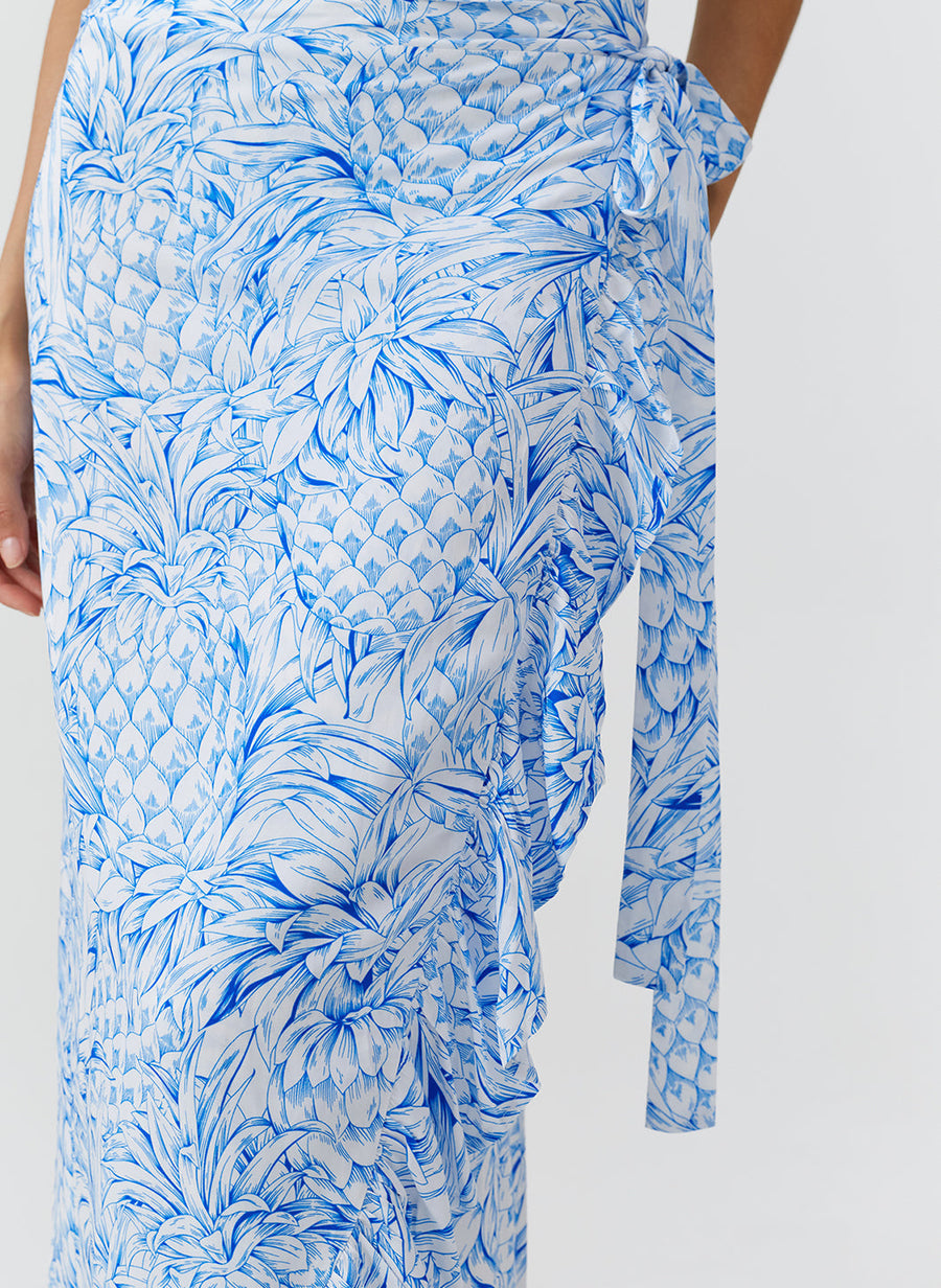 danni-pineapples-skirt_closeup 