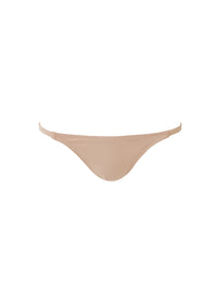 Melissa Odabash Ecuador Tan Hipster Bikini Bottom - 2024 Collection