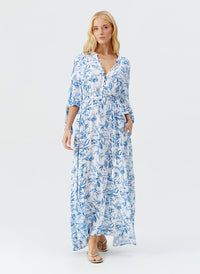 edith-blue-leaf-kaftan_model_2025_P 