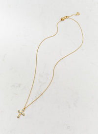 gold-crystal-cross-pendant-necklace_studio_image 