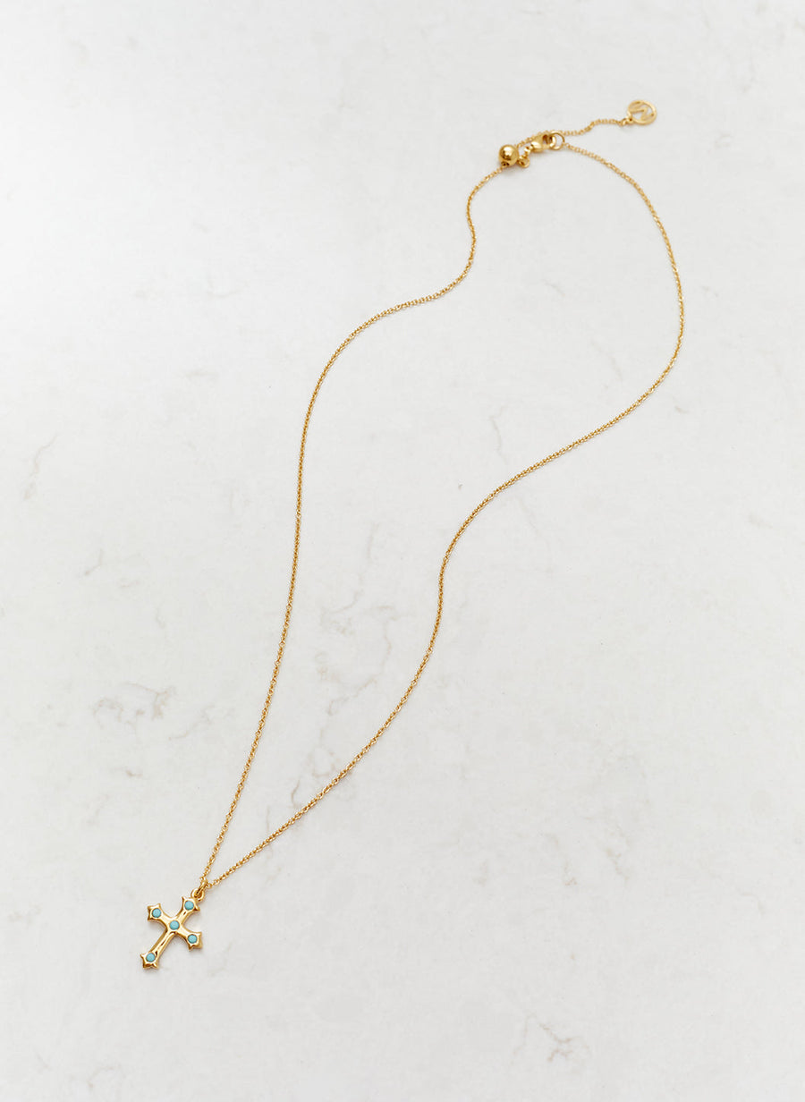 gold-crystal-cross-pendant-necklace_studio_image 