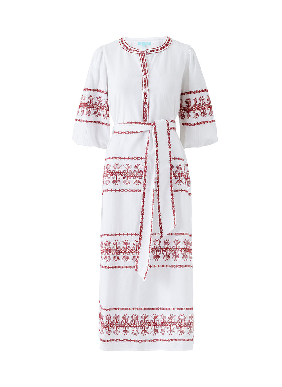 hillary-white-burgundy-dress_cutout_2027 