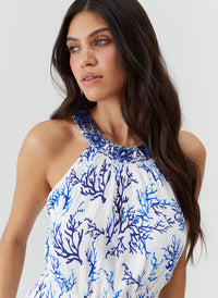 isadora-coral-dress_model_2026_closeup_2 