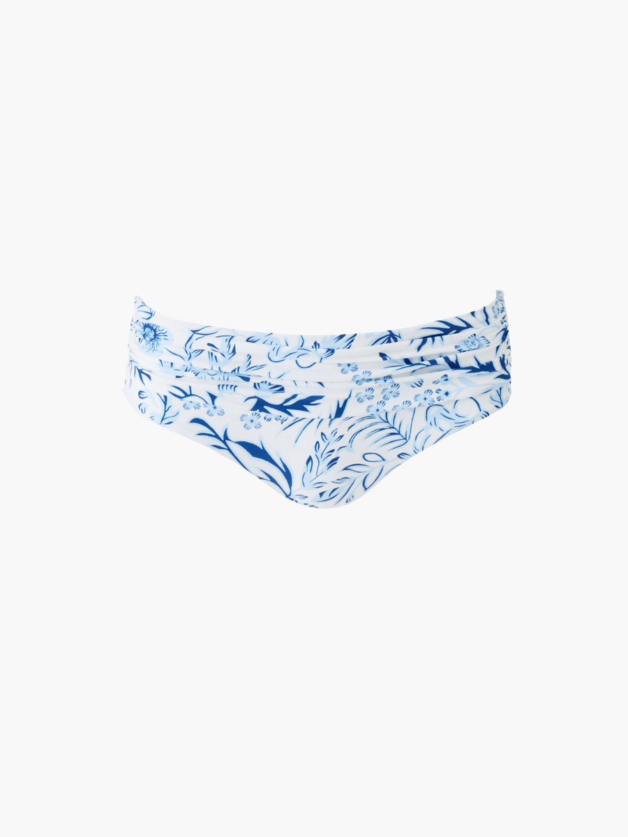 Delray Jardin Bikini Bottom
