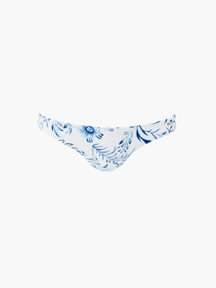 St Kitts Jardin Bikini Bottom