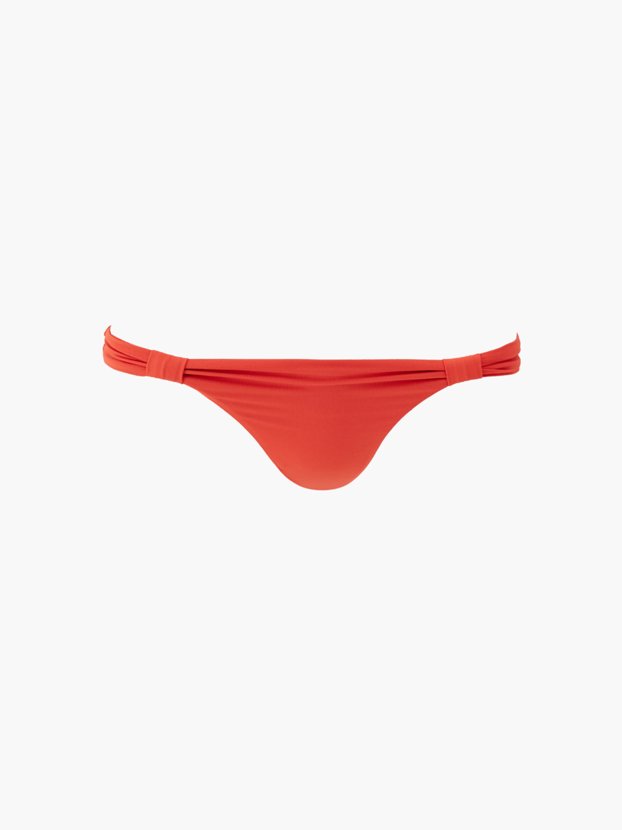 Luma Cinnamon Bikini Bottom