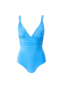 Panarea Ocean Swimsuit