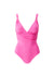 Panarea Watermelon Swimsuit