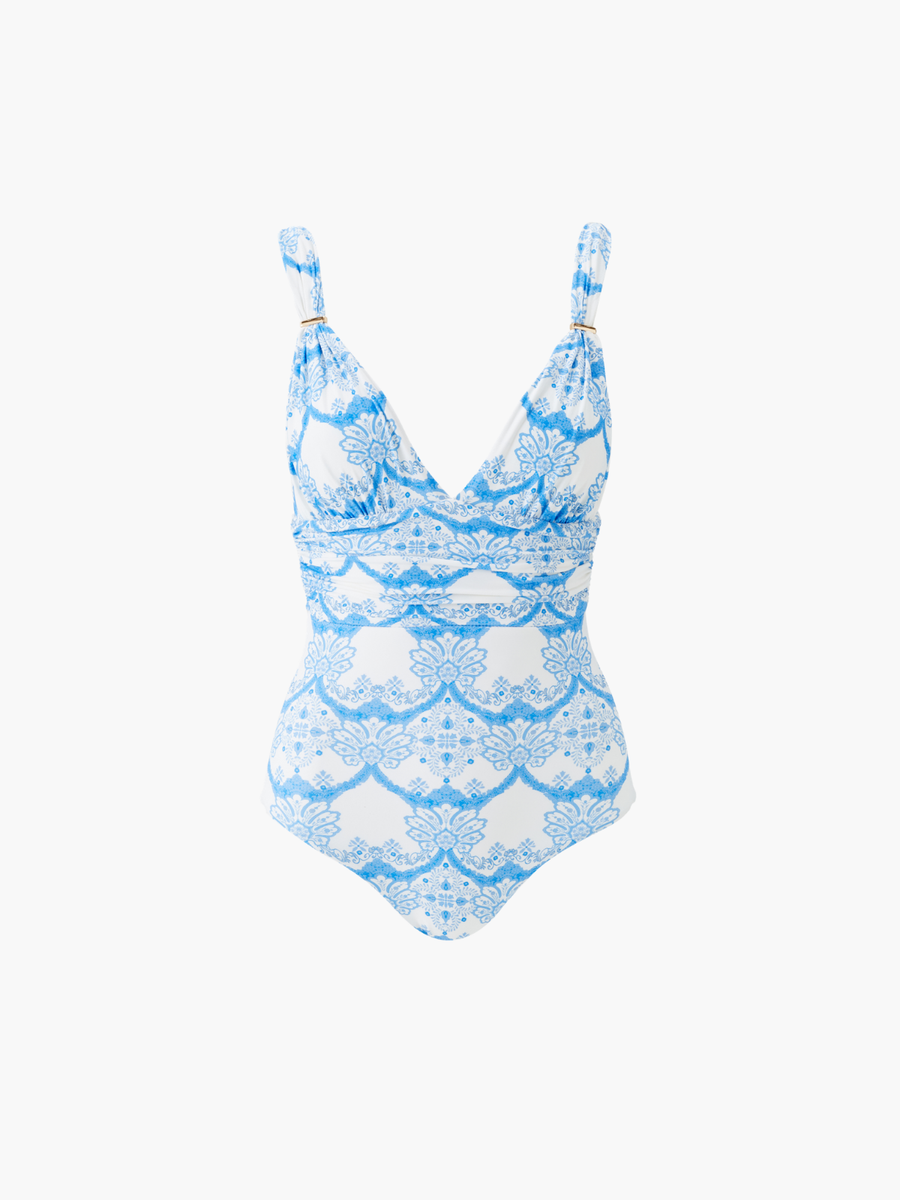 Panarea Florian Swimsuit