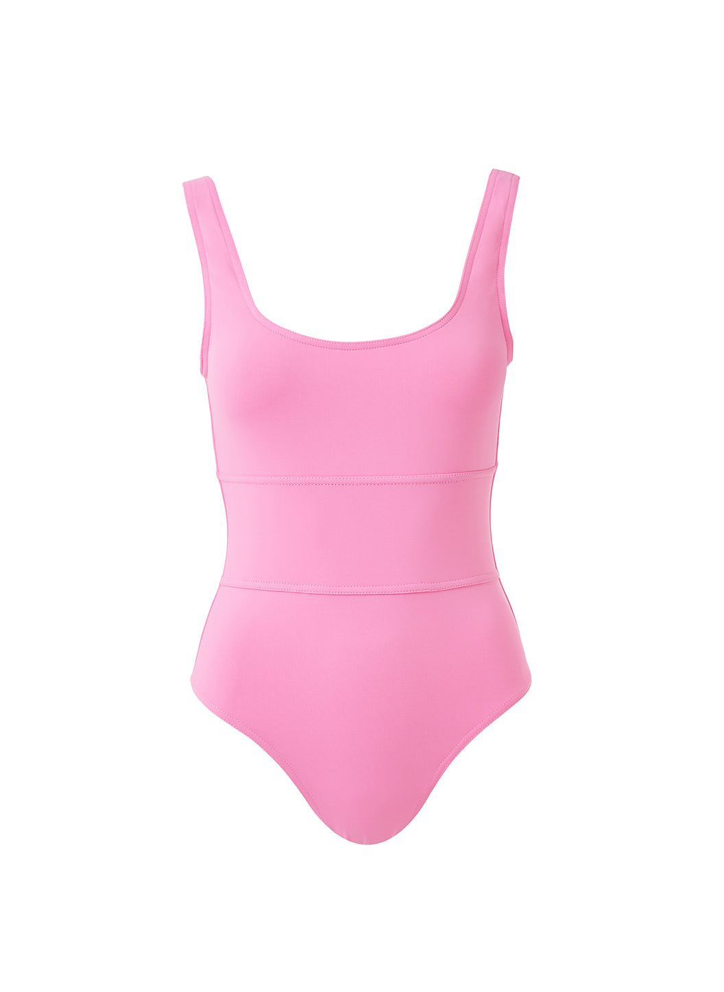 perugia pink swimsuit cutouts 2024