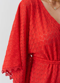 petra-red-kaftan_closeup 
