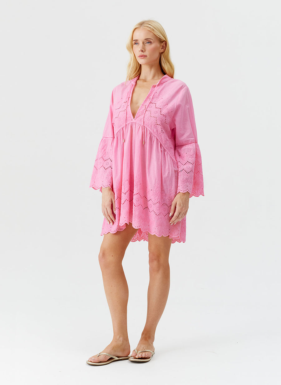 sebena-pink-kaftan_model_2025_F 