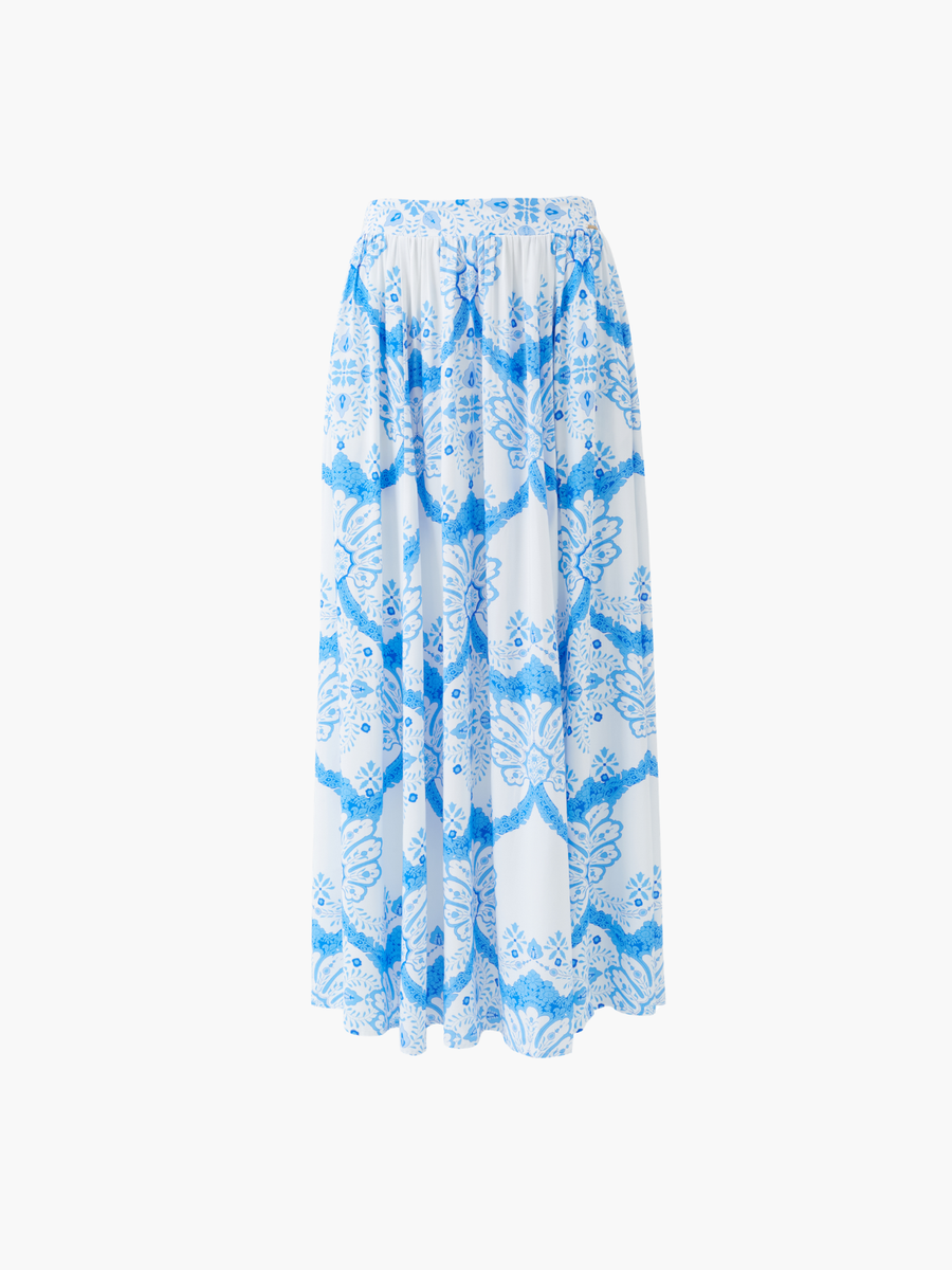 Shiloh Florian Skirt