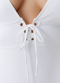 tortuga-white-swimsuit_closeup 