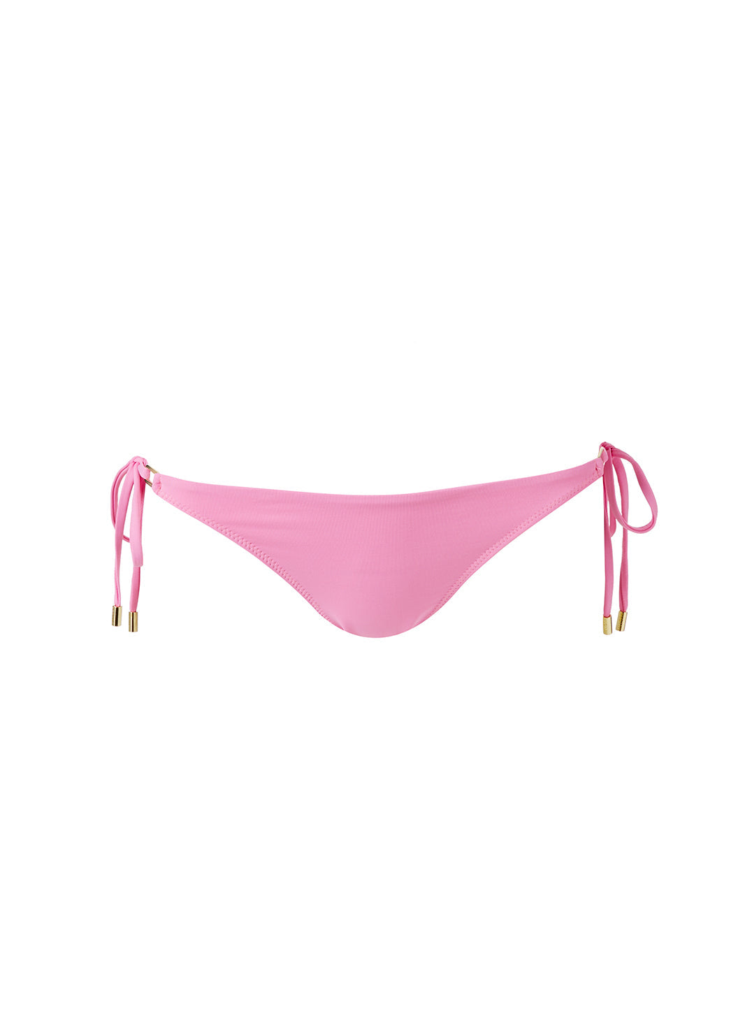vegas pink bikini bottom cutouts 2024