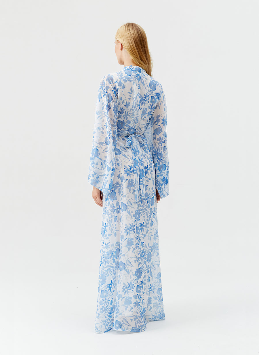 wisdom blue floral_B